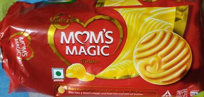 Sunfeast MOMS MAGIC Butter