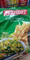 Kasuri Menthi