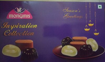 Inspiration Collection