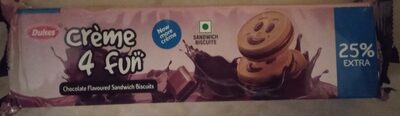 creme 4 fun