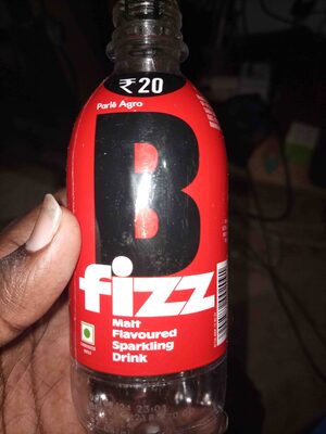 B Fizz