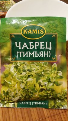 Чабрец (тимьян)