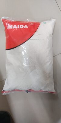 Maida