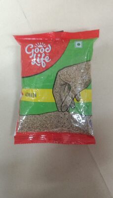 Good life ajwain