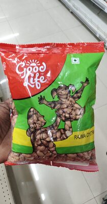 Good Life rajma chitra 500g