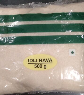 Idli Rava