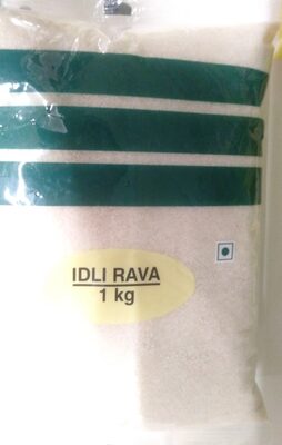 Idli Rava