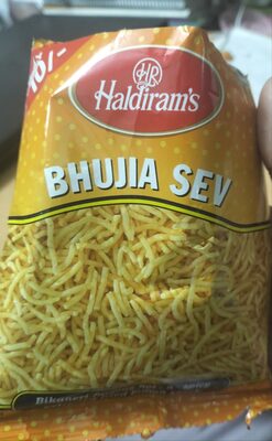 bhujia sev