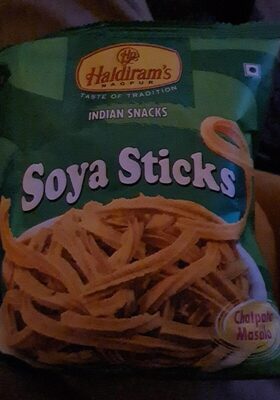 Soya Sticks
