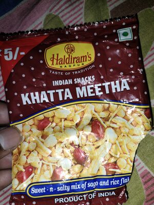 Khatta Meetha