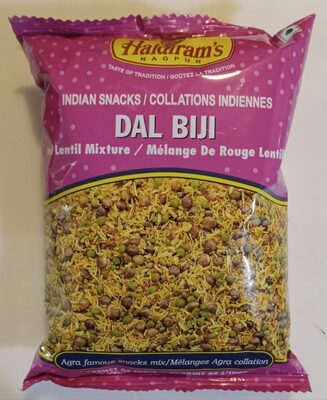 Dal Biji