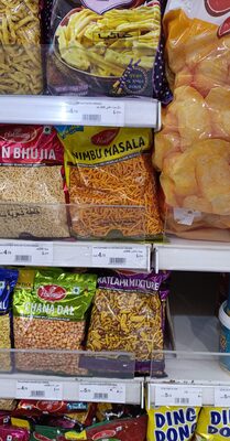 Nimbu msala mou9armichet kif il kaki