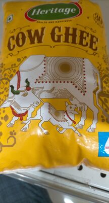 Cow Ghee