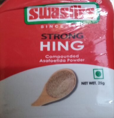 swastiks strong hing