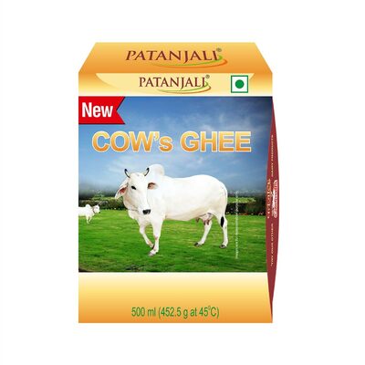 Cow GHEE