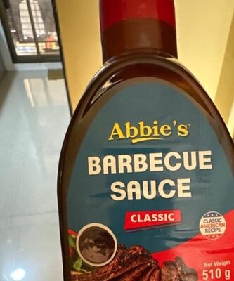 Barbecue sauce
