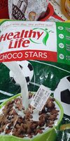 Healthy Life Chocostars
