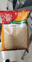 Good Life unpolished moong dal 1 kg
