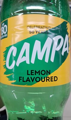 Lemon Flavoured 2ltr