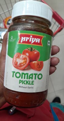 Priya tomato pickle