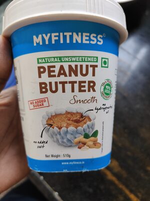 Peanut Butter