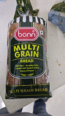Bonn Multi Grain Bread