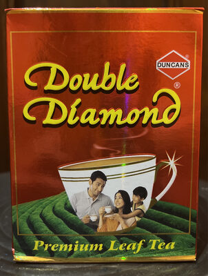 Double Diamond