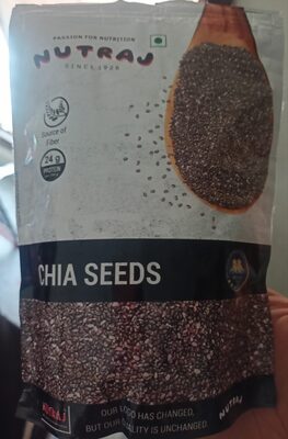 Chia Seeds
