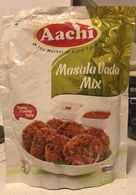 Masala Vada Mix
