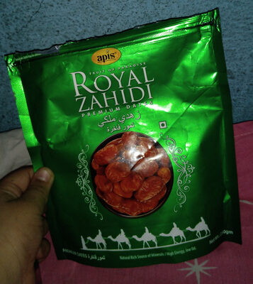 apis Royal Zahidi dates