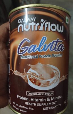 Galway Nutriflow Galvita