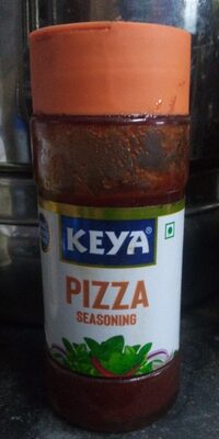 Pizza Seasoning