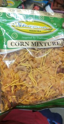 Corn Mixture
