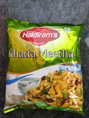 Khatta Meetha