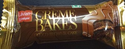Creme Bakes