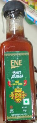 Ene bhut jolokia