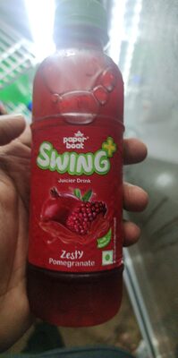 Swing pomegranate