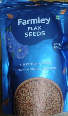 Flax Seeds