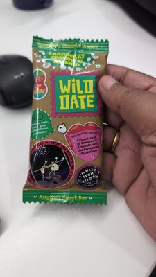 Wild Date