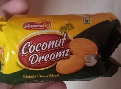 Coconut Dreamz