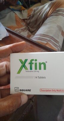 Xfin