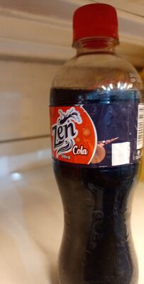 Zen cola