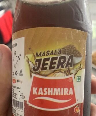 Masala Jeera