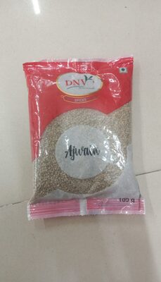 DNV ajwain