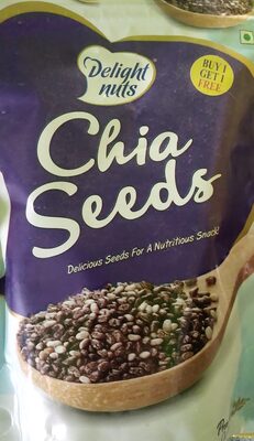 Chia Seeds