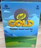 Premium Assam Leaf Tea