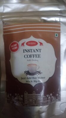 instant premix coffee