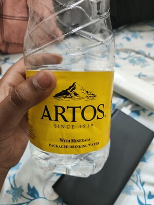 Artos Drinking Water