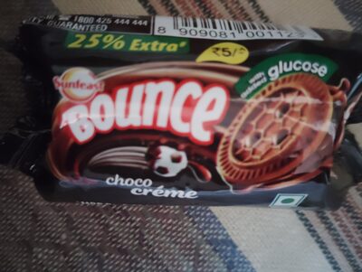 Bounce Chocho