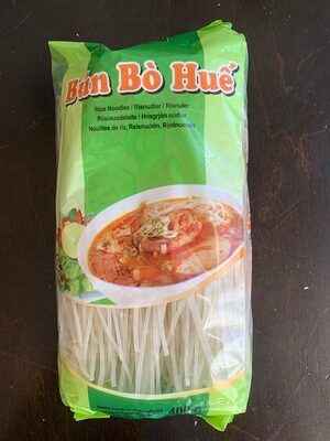 Rice noodles